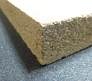 Brennraumstein Vermiculite