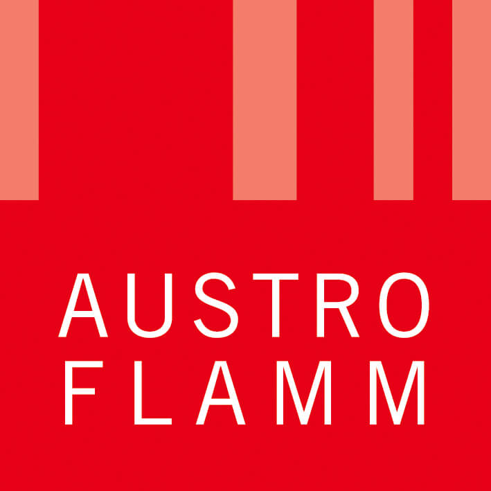 Logo von Austroflamm