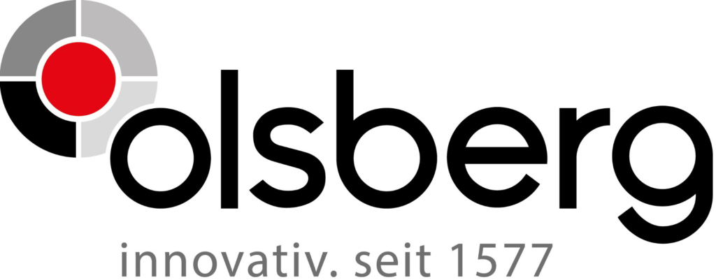 Hersteller Logo Olsberg