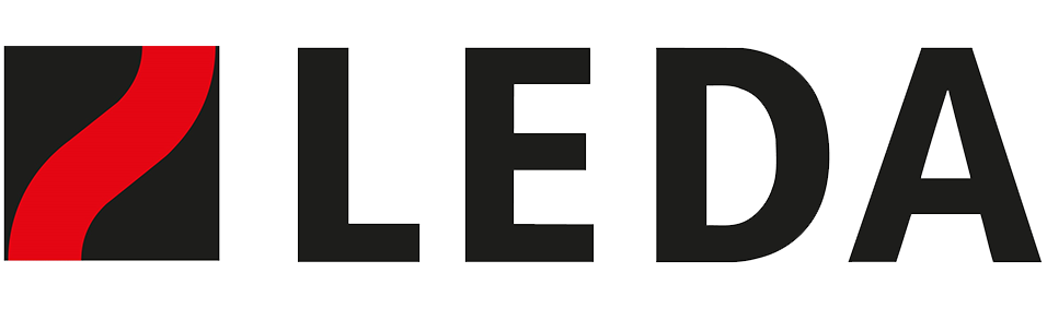 Leda Logo