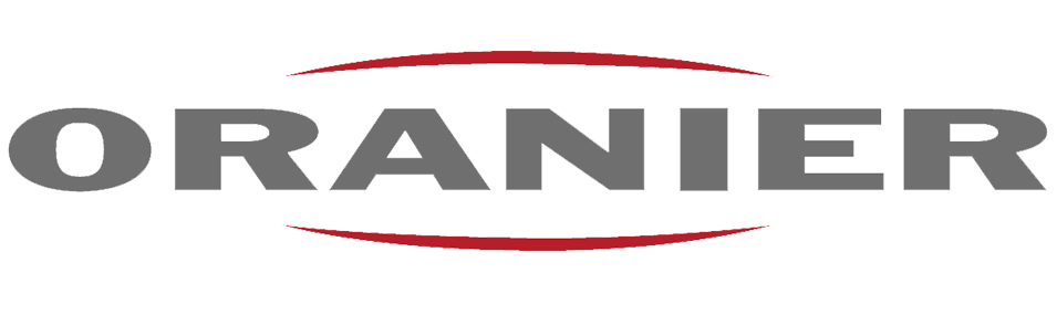 Oranier Logo