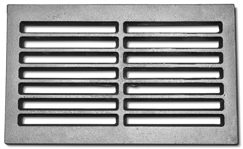 Ascheroste für Conforto Kaminöfen