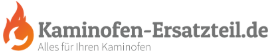 Shoplogo vom Ofen-Shop Kaminofen-Ersatzteil.de