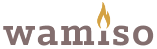 Wamiso.com Onlineshop Logo - zum Einkaufen von Ersatzteilen, Zubehör und vieles mehr